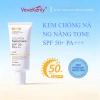 DELVENTH SPF 50 PA+++ 50g – Kem chống nắng 2 trong 1, làm trắng da, bảo vệ toàn thân