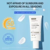 DELVENTH SPF 50 PA+++ 50g – Kem chống nắng 2 trong 1, làm trắng da, bảo vệ toàn thân 2