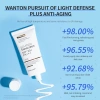DELVENTH SPF 50 PA+++ 50g – Kem chống nắng 2 trong 1, làm trắng da, bảo vệ toàn thân 3