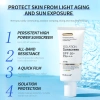 DELVENTH SPF 50 PA+++ 50g – Kem chống nắng 2 trong 1, làm trắng da, bảo vệ toàn thân 4