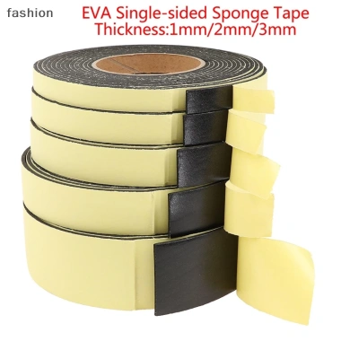Đệm Băng EVA 5m dính mạnh, chống sốc, niêm phong an toàn - Giá ưu đãi 34.540 VND 9