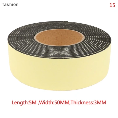 Đệm Băng EVA 5m dính mạnh, chống sốc, niêm phong an toàn - Giá ưu đãi 34.540 VND 11