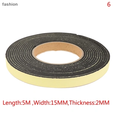 Đệm Băng EVA 5m dính mạnh, chống sốc, niêm phong an toàn - Giá ưu đãi 34.540 VND 13