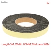 Đệm Băng EVA 5m dính mạnh, chống sốc, niêm phong an toàn - Giá ưu đãi 34.540 VND 15