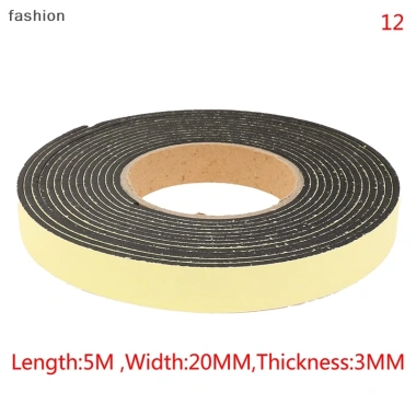Đệm Băng EVA 5m dính mạnh, chống sốc, niêm phong an toàn - Giá ưu đãi 34.540 VND 15