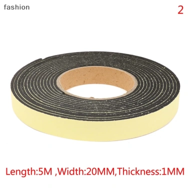 Đệm Băng EVA 5m dính mạnh, chống sốc, niêm phong an toàn - Giá ưu đãi 34.540 VND 17