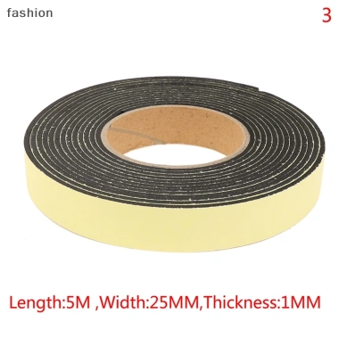 Đệm Băng EVA 5m dính mạnh, chống sốc, niêm phong an toàn - Giá ưu đãi 34.540 VND 18