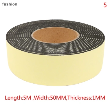 Đệm Băng EVA 5m dính mạnh, chống sốc, niêm phong an toàn - Giá ưu đãi 34.540 VND 20
