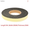 Đệm Băng EVA 5m dính mạnh, chống sốc, niêm phong an toàn - Giá ưu đãi 34.540 VND 21