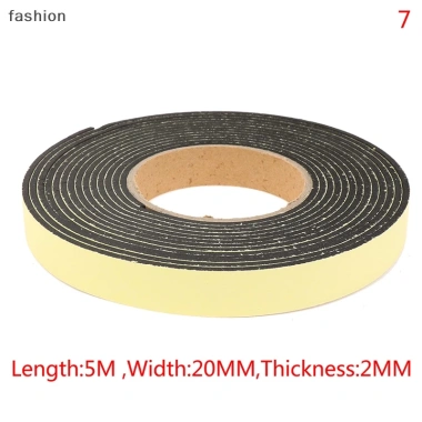 Đệm Băng EVA 5m dính mạnh, chống sốc, niêm phong an toàn - Giá ưu đãi 34.540 VND 21
