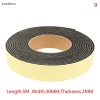 Đệm Băng EVA 5m dính mạnh, chống sốc, niêm phong an toàn - Giá ưu đãi 34.540 VND 23
