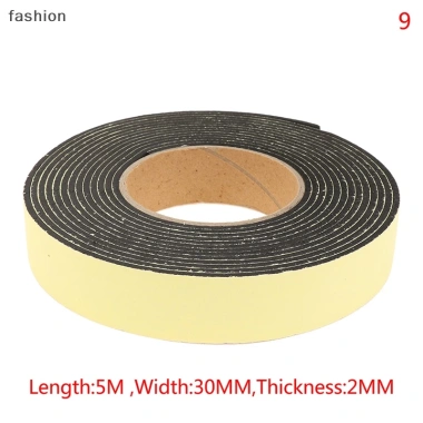 Đệm Băng EVA 5m dính mạnh, chống sốc, niêm phong an toàn - Giá ưu đãi 34.540 VND 23