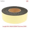 Đệm Băng EVA 5m dính mạnh, chống sốc, niêm phong an toàn - Giá ưu đãi 34.540 VND 24