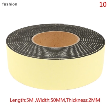 Đệm Băng EVA 5m dính mạnh, chống sốc, niêm phong an toàn - Giá ưu đãi 34.540 VND 24