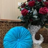 Đệm bánh xe, gối đệm trang trí phòng – vải nỉ nhung sang trọng, bền đẹp, giá 108.702đ giảm còn 89.100đ 4