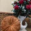 Đệm bánh xe, gối đệm trang trí phòng – vải nỉ nhung sang trọng, bền đẹp, giá 108.702đ giảm còn 89.100đ 6