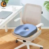 Đệm bệnh trĩ giảm áp lực, thoáng khí, dễ lau chùi - Hỗ trợ văn phòng & gia đình, giá 260.820₫ 2