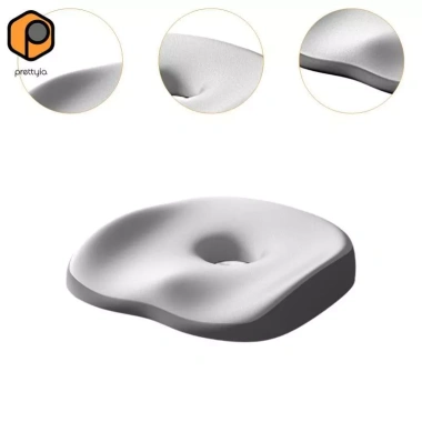 Đệm bệnh trĩ giảm áp lực, thoáng khí, dễ lau chùi - Hỗ trợ văn phòng & gia đình, giá 260.820₫ 5