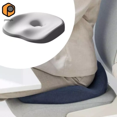 Đệm bệnh trĩ giảm áp lực, thoáng khí, dễ lau chùi - Hỗ trợ văn phòng & gia đình, giá 260.820₫ 6