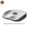 Đệm bệnh trĩ giảm áp lực, thoáng khí, dễ lau chùi - Hỗ trợ văn phòng & gia đình, giá 260.820₫ 8