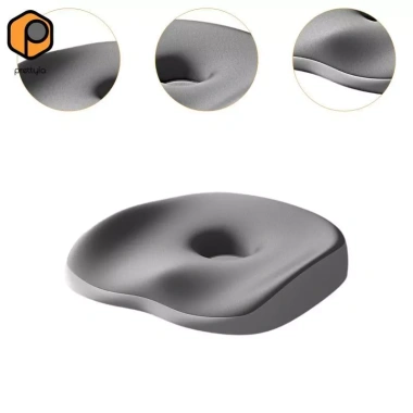 Đệm bệnh trĩ giảm áp lực, thoáng khí, dễ lau chùi - Hỗ trợ văn phòng & gia đình, giá 260.820₫ 9