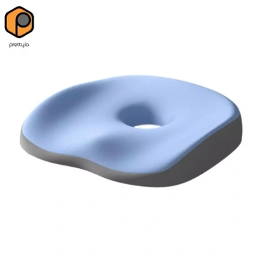 Đệm bệnh trĩ giảm áp lực, thoáng khí, dễ lau chùi - Hỗ trợ văn phòng & gia đình, giá 260.820₫ 10