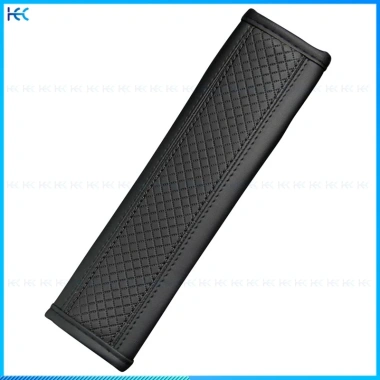 Đệm bọc dây đai an toàn xe hơi da PU thoáng khí - Giá chỉ 60.183 VND, giảm mạnh 10