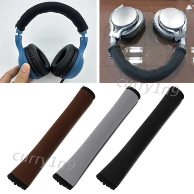 Đệm bọc tai nghe Audio Technica MSR7 M50X M40X M30 - Cao cấp, giảm tiếng ồn, 51.480₫