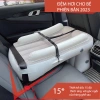 Đệm bơm hơi máy bay cho bé – Nệm ô tô ghế sau, giường ngủ đa năng, 523.000₫ 2