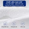 Đệm bơm hơi máy bay cho bé – Nệm ô tô ghế sau, giường ngủ đa năng, 523.000₫ 8