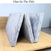 Đệm Bông Ép Gấp Nhanh Đa Năng 5-9cm Kháng Khuẩn Giá 600k Gia Đình & Sinh Viên