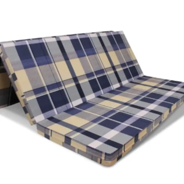 Đệm Bông Ép Gấp Nhanh Đa Năng 5-9cm Kháng Khuẩn Giá 600k Gia Đình & Sinh Viên