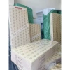 Đệm bông ép Hàn Quốc giá rẻ, giao nhanh, free ship Hà Nội, tặng gối 408.000₫ 3