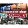 Đệm bông ép Hàn Quốc giá rẻ, giao nhanh, free ship Hà Nội, tặng gối 408.000₫ 4