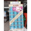 Đệm bông ép Hàn Quốc giá rẻ, giao nhanh, free ship Hà Nội, tặng gối 408.000₫ 5