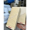 Đệm bông ép Hàn Quốc giá rẻ, giao nhanh, free ship Hà Nội, tặng gối 408.000₫ 6