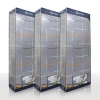 Đệm bông ép Olympia GOLD - Lõi bông tinh khiết, thoáng mát, bảo hành 5 năm, giá ưu đãi 686.000 VND 4