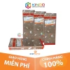 Đệm Bông Everhome Vải Valize Siêu Mềm Giá 1.137.500 - Giao Nhanh, Giá Tốt Nhất
