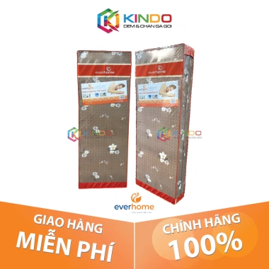 Đệm Bông Everhome Vải Valize Siêu Mềm Giá 1.137.500 - Giao Nhanh, Giá Tốt Nhất