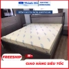 Đệm cao su non American êm ái siêu đàn hồi, thoáng khí, bảo vệ xương khớp - Giá chỉ 807.500₫