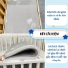 Đệm Cao Su Non GoldCat 5-10cm - Đệm Mát, Nâng Đỡ Vượt Trội, Giá Sale 1.5 Triệu 3