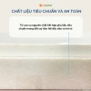 Đệm Cao Su Non GoldCat 5-10cm - Đệm Mát, Nâng Đỡ Vượt Trội, Giá Sale 1.5 Triệu 4