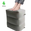 Đệm chân bơm hơi YIYU cho người lớn và trẻ em - Thích hợp máy bay, xe bus, du lịch, văn phòng - Giá ưu đãi 232.308₫