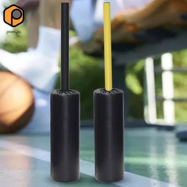 Đệm Chặn Tiếp Xúc Prettyia - Gậy Chặn Bóng Rổ & MMA, Giá ưu đãi 316,440₫ 7