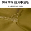 Đệm Chó Chống Cắn Rách Thấm Nước Ẩm - Nệm Mát Cotton Mềm, Không Bám Lông, Dễ Vệ Sinh, Giá 435.221 VND 6