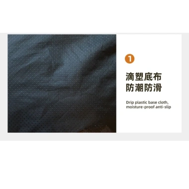 Đệm Chó Chống Cắn Rách Thấm Nước Ẩm - Nệm Mát Cotton Mềm, Không Bám Lông, Dễ Vệ Sinh, Giá 435.221 VND