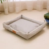 Đệm Chó Chống Cắn Rách Thấm Nước Ẩm - Nệm Mát Cotton Mềm, Không Bám Lông, Dễ Vệ Sinh, Giá 435.221 VND 10