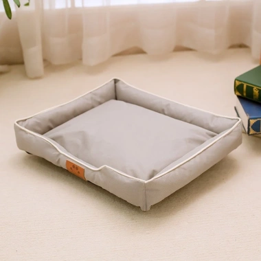 Đệm Chó Chống Cắn Rách Thấm Nước Ẩm - Nệm Mát Cotton Mềm, Không Bám Lông, Dễ Vệ Sinh, Giá 435.221 VND