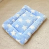 Đệm cho mèo giữ ấm siêu dày vải nỉ, giặt máy được - 30x40cm, phù hợp cho mèo và chó nhỏ, thấm hút, bảo vệ khớp, giá 217k 6