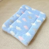 Đệm cho mèo giữ ấm siêu dày vải nỉ, giặt máy được - 30x40cm, phù hợp cho mèo và chó nhỏ, thấm hút, bảo vệ khớp, giá 217k 8